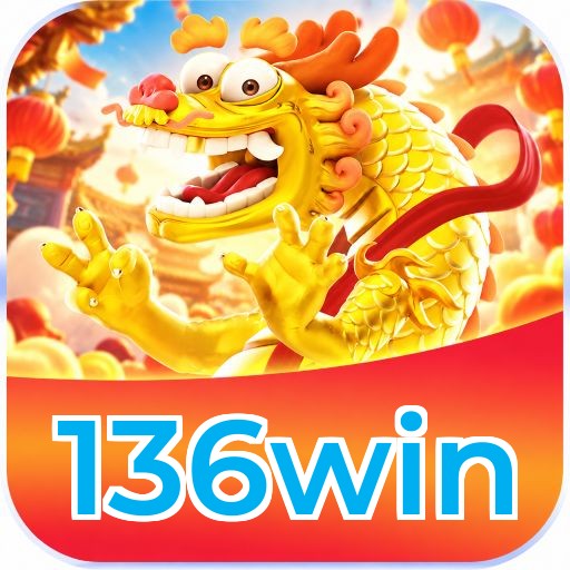 136win Logo