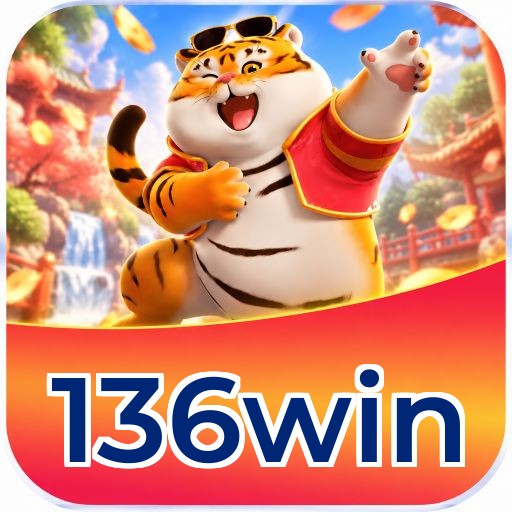 136win Logo