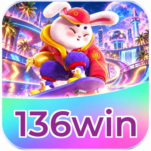 Plataforma 136win - PIX Instantâneo