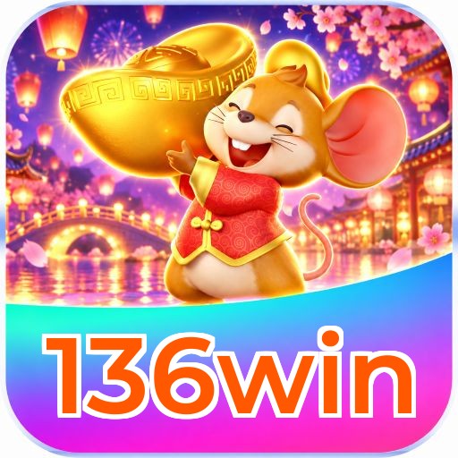 136win Logo