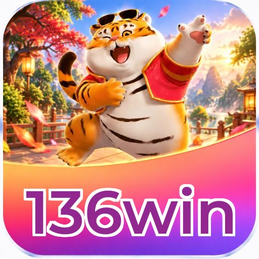 136win Instalar Logo 1