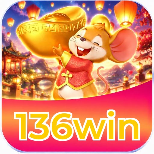 136win Logo