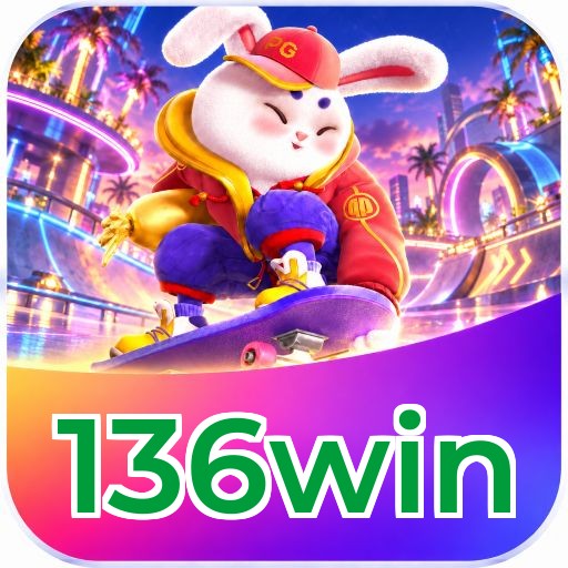 136win Logo 1
