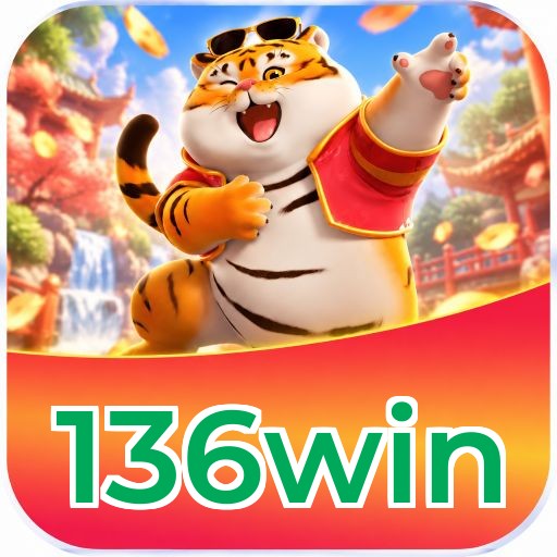136win Logo