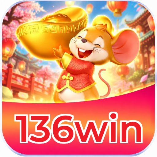 136win Logo