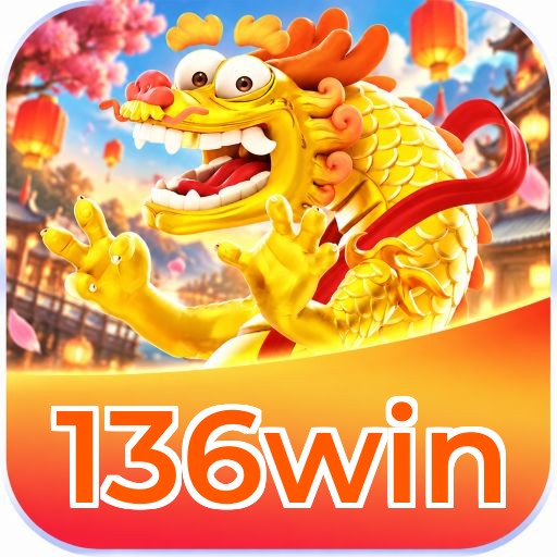 136win Logo