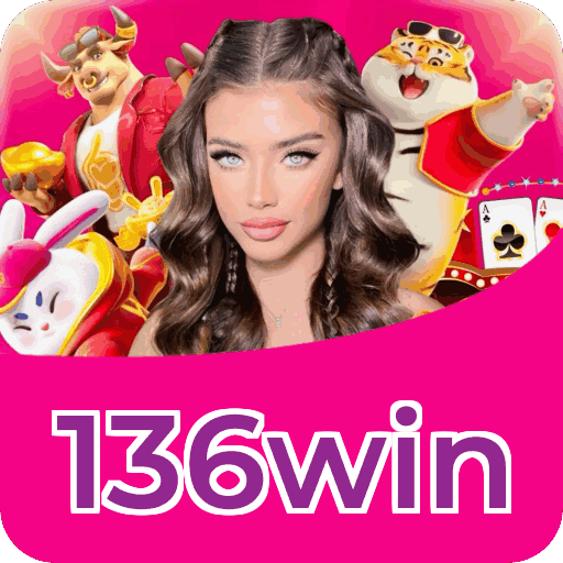Catálogo 136win 2.547 jogos - Pragmatic Play, Evolution, NetEnt