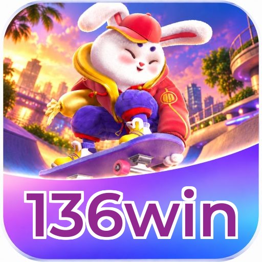 136win Logo