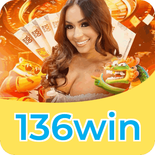 136win bônus R$5.000 + 500 giros - Rollover 35x, prazo 30 dias, 38% taxa conversão