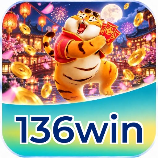 136win Instalar Logo 3