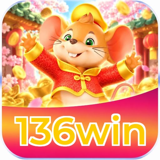 136win Logo
