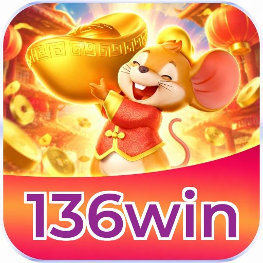 136win Logo