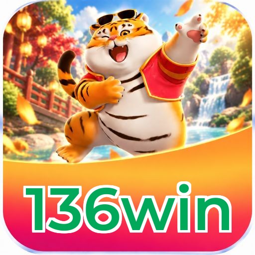136win Logo